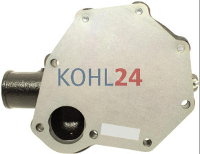 Wasserpumpe Mitsubishi Motor S4S S6S Mitsubishi 32A48-10031